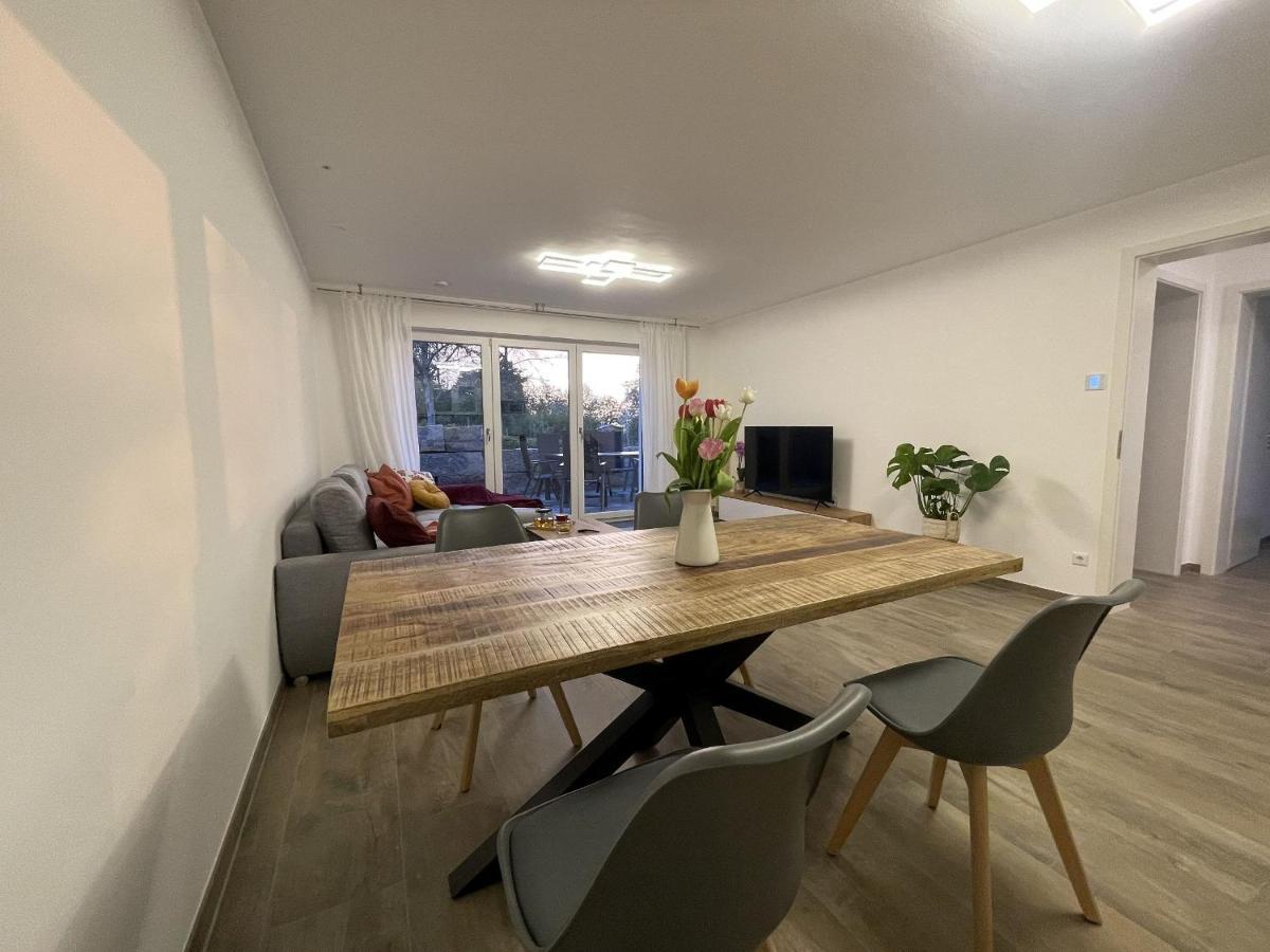 Ferienwohnung Am Park Badenweiler Exterior foto
