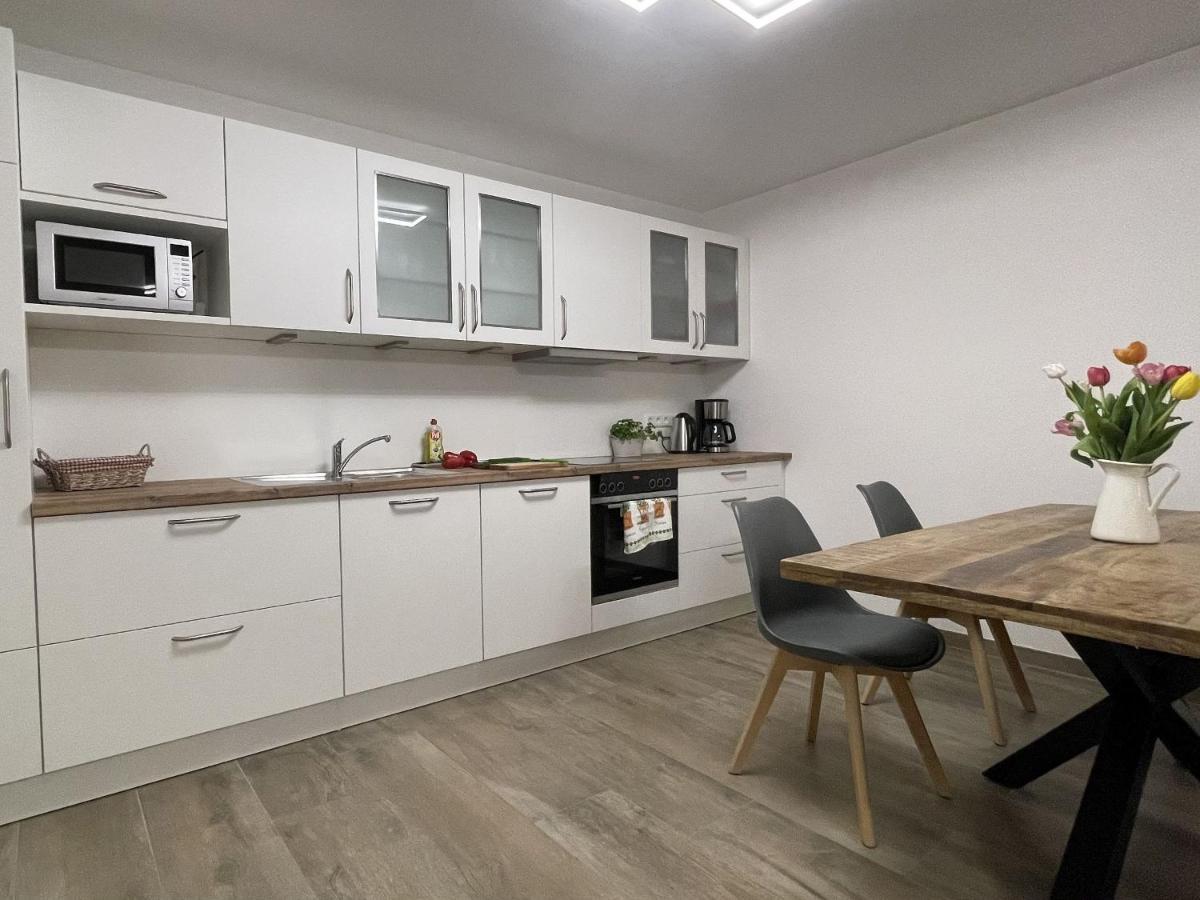 Ferienwohnung Am Park Badenweiler Exterior foto